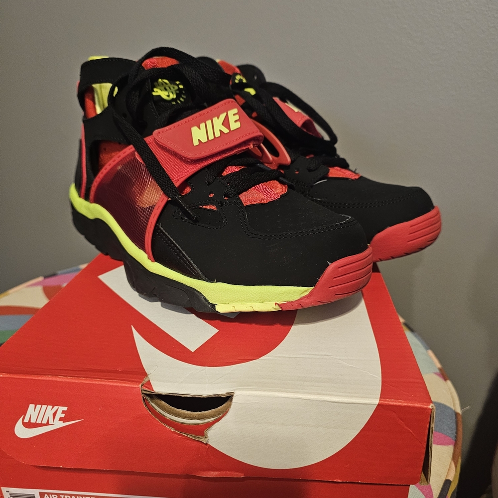 Nike Air Trainer Huarache